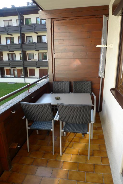 Ferienwohnung Loitfelder-Pang Saalbach-Hinterglemm Luaran gambar