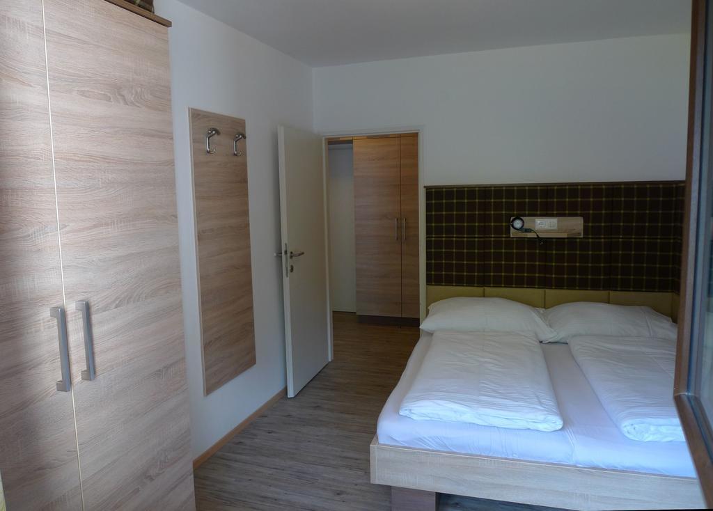 Ferienwohnung Loitfelder-Pang Saalbach-Hinterglemm Luaran gambar