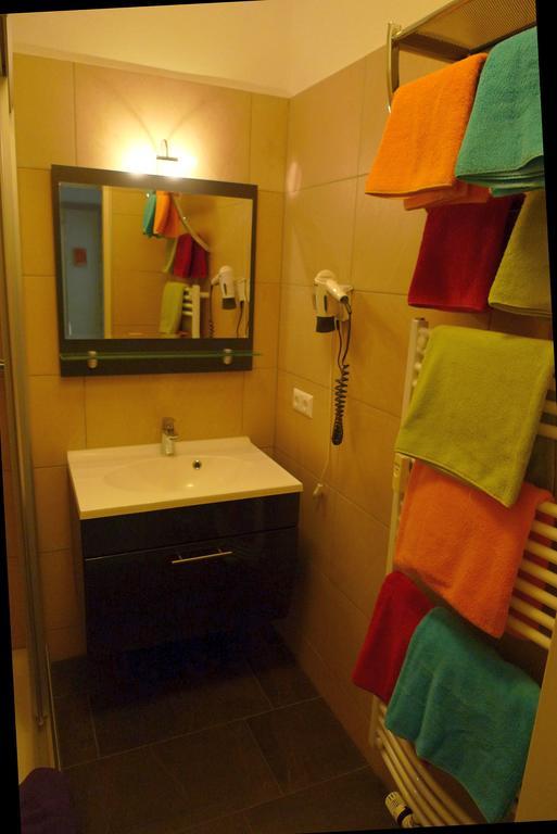 Ferienwohnung Loitfelder-Pang Saalbach-Hinterglemm Luaran gambar