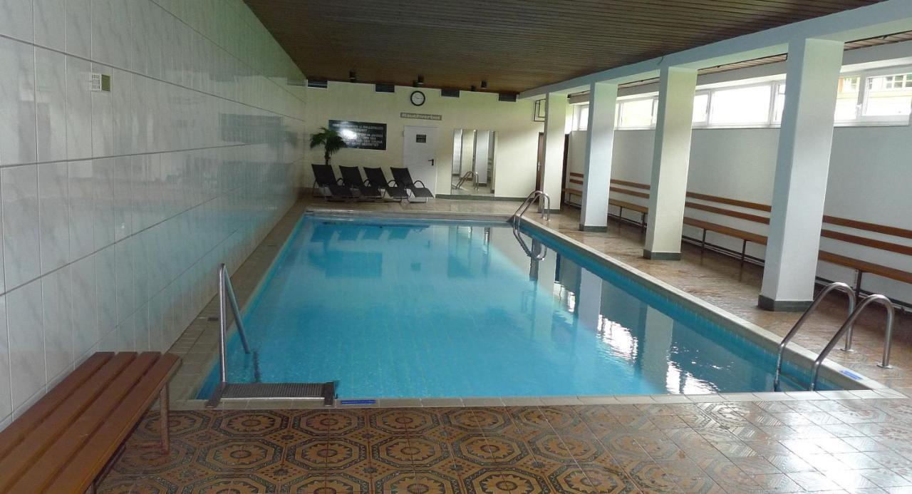 Ferienwohnung Loitfelder-Pang Saalbach-Hinterglemm Luaran gambar